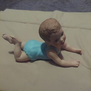 The Lenox Book Collection,  Baby's First Portrait